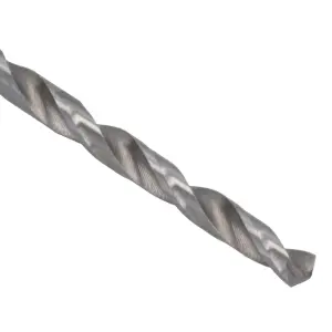 3.5mm HSS-G XTRA Metric MM Drill Bits for Drilling Metal Iron Wood Plastics 10pc