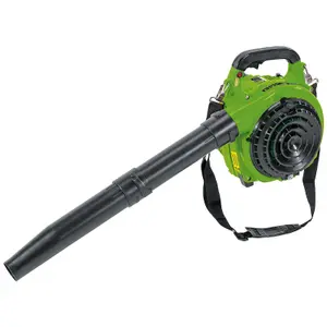 Draper Petrol Vacuum/Blower, 25.4cc 32301