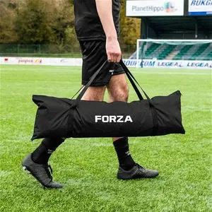 21 X 7 FORZA Proflex Pop Up Football Goal