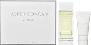 Jasper Conran Signature Women Eau De Parfum 100Ml Gift Set