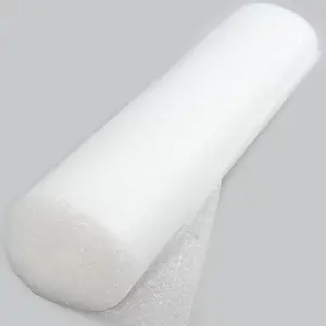 Bubble Wrap 100mm x 10m - Durable Packing Material for Protection and Cushioning