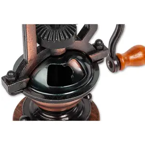 Traditional Pepper Mill Kit - Project Kits