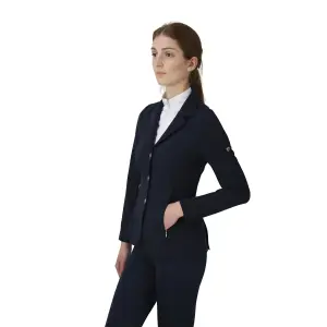 Hy Womens/Ladies Silvia Show Jumping Jacket