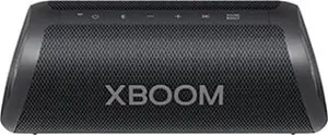 LG XBOOM Go 20W Portable Bluetooth Speaker, 18 Hours Of Battery Life, XG5, 2024