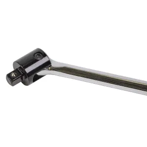 Breaker Bar 600mm 1/2"Sq Drive (Sealey AK730)