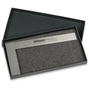 Axminster Professional Engineer's Square 80mm