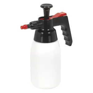 Sealey Premium Pressure Solvent Sprayers 1L & Colour-Coded Combo SCSGCOMBO