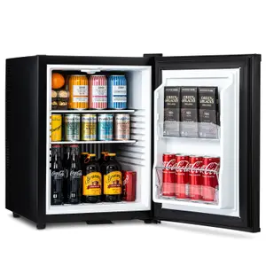 Barcool Bar50 LED Mini Bar Fridge