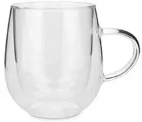 Whittard Nova Double-Walled Mug