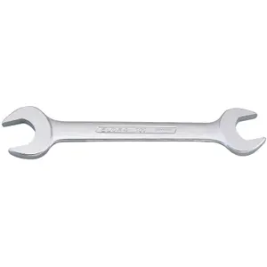 Draper Elora Long Imperial Double Open End Spanner, 1.7/8 x 2.1/16" 01789