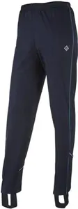 Ronhill Trackster Classic Women's Running Pants - Large Navy Blue