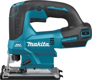 MAKITA DJV184Z 18v Jigsaw top handle