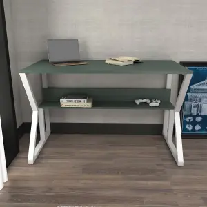 Decorotika Wake Study and Writing Desk