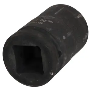 29mm Metric 1" Drive Deep Impact Socket 6 Sided Single Hex Thick Walled