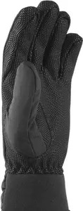 Sealskinz - Griston Weatherproof All Weather Lightweight Gloves | Black - UK X Large