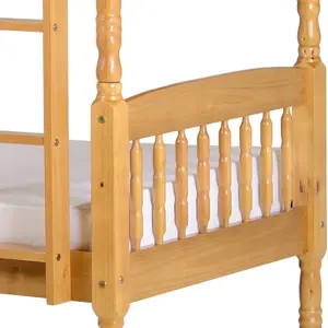 Freddie (3') Standard Bunk Bed