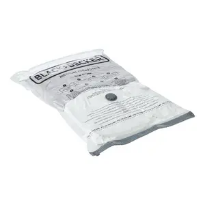 Plastic / Acrylic Vacuum Storage Bags (Set of 6)