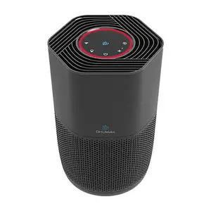 DH Lifelabs Sciaire Essential Air Purifier Black