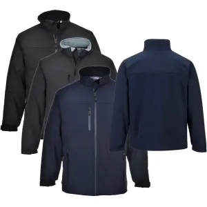 Portwest Softshell Jacket TK50