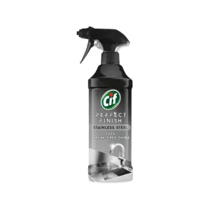 Cif Perfect Finish Multi-surface Cleaning spray, 435ml