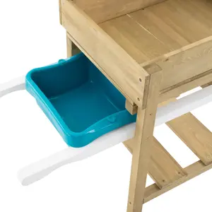 TP Early Fun Sand and Water Table - FSC certified