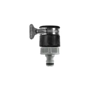 Gardena Round Tap Connector GDA-29