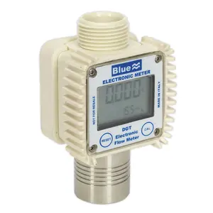 Sealey Digital Flow Meter - AdBlue