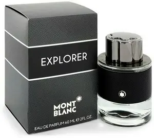 Mont Blanc Explorer Eau De Parfum Men's Aftershave 60Ml | Robert Dyas