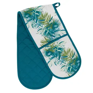 Maison by Premier Winter Palm Double Oven Glove