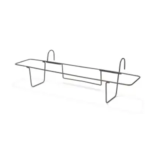 Verve Florus 200mm Bell trough Bracket