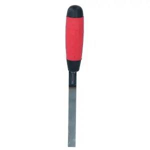 Pointing Trowel Brick Laying Tuck Point with Soft Grip Handle 150 x 12