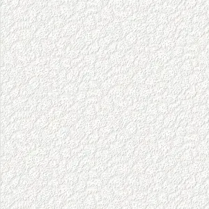 Laura Ashley White Stipple Smooth Wallpaper Sample