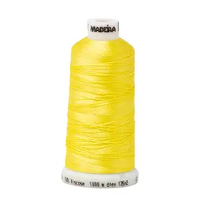 Madeira Clic No. 40 Embroidery Thread 1135 (Cop)