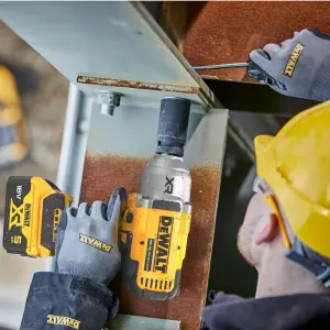 DeWalt 18V XR Cordless Impact wrench (Bare Tool) - DCF900N-XJ