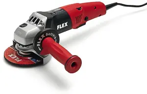 Flex 1300 Watt Angle Grinder 125mm L 3406 VRG 110V - 426.938