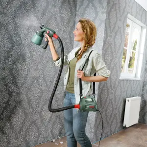 Bosch 240V 440W Multi-purpose Paint sprayer