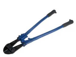 BlueSpot 24" Bolt Cutters Heavy Duty Croppers Cable Chain Lock Cut Padlock