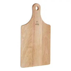 Maison by Premier Charm Paddle Large Chopping Board