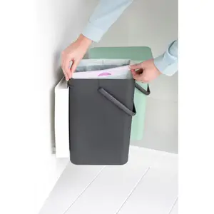 Brabantia Sort and Go Built in Recycling Bin 24 L