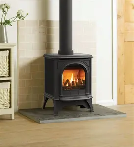 Gazco Huntingdon 20 Conventional Flue Gas Stove