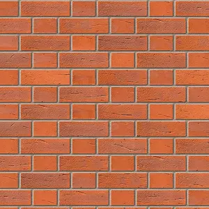 Ibstock Surrey Red Multi Brick 65mm Mini Pack 250