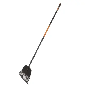 Magnusson Leaf Rake (W)426.7mm