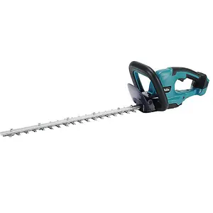 Makita DUH507 18V LXT 50cm Cordless Hedge Trimmer Electric Break 1x5ah