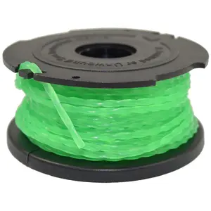 Black & Decker Strimmer Spool and Line 2mm x 6m by Ufixt