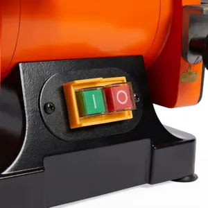 VonHaus Belt and Disc Sander - 25 x 760mm Belt / 125mm Disc Sander, Adjustable Sanding Table Changeable Sanding Discs Belts