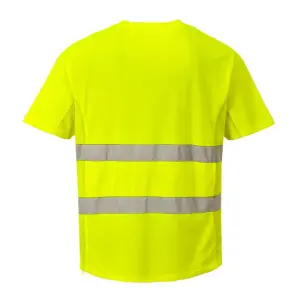 Portwest Workwear Mesh T-shirt C394