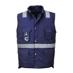 Portwest Workwear Pilot Jacket S535