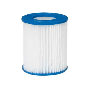 Dellonda Swimming Pool Filter Cartridge Use for  DL18 & DL21