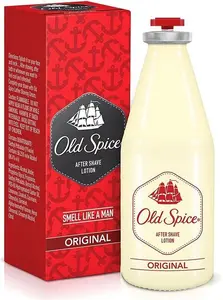 Old Spice Original After Shave Lotion 100Ml