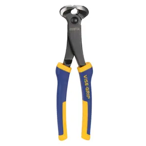 Irwin Vise-Grip End cutter, (L)250mm